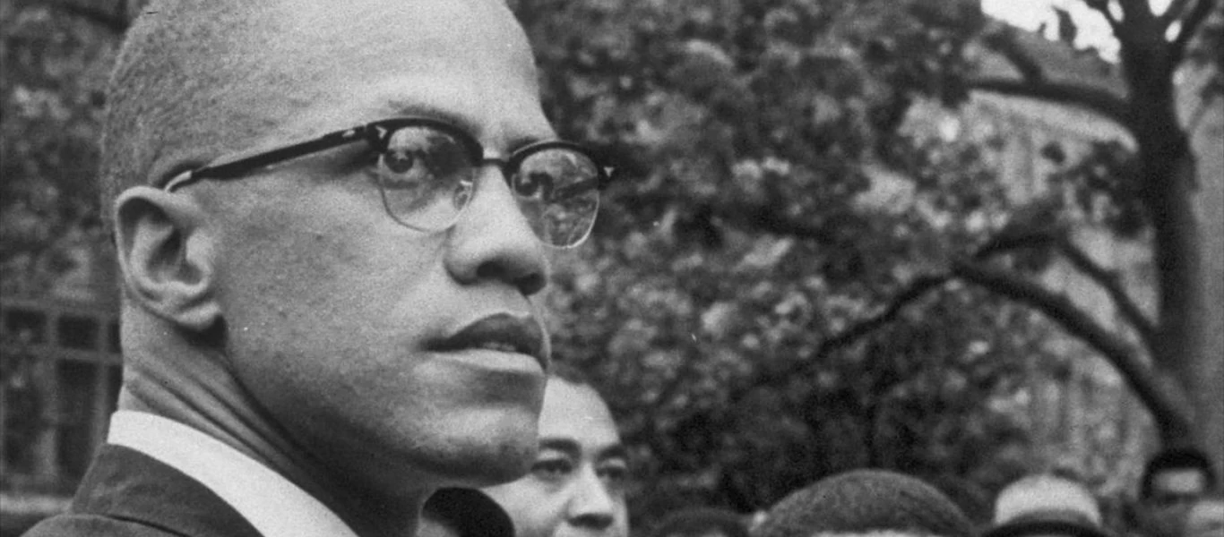 Δικαστήριο στις ΗΠΑ αθώωσε Αφροαμερικανούς που είχαν καταδικαστεί για την δολοφονία του Malcolm x